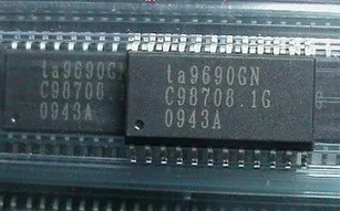

Free shipping TA9690GN SOP-24 10PCS