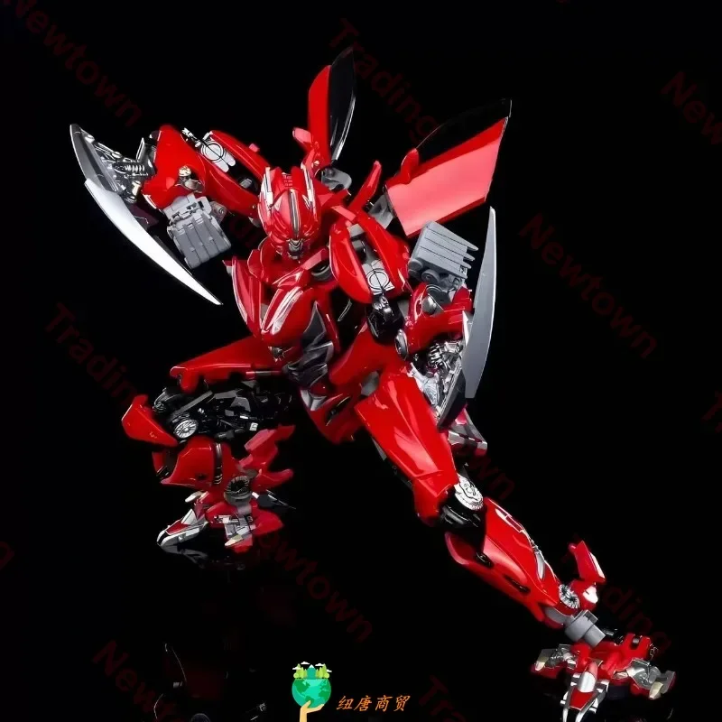 NEW] Transformation EC-01 EC01 KO UniqueToys UT-R06 UTR06