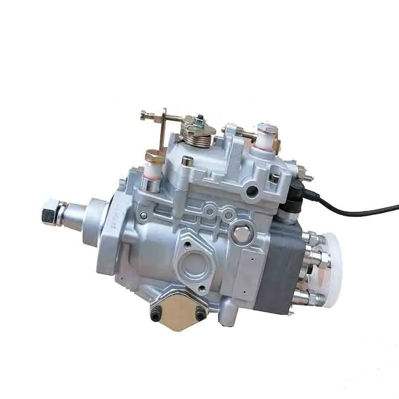 

For Isuzu C240 High Pressure Diesel Fuel Injection Pump ASM 8-97136683-1 104649-5470 8971366831