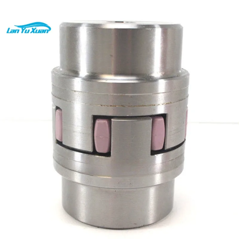 Ktr Rotex 14 19 24 28 38 42 48 55 65 75 90 100 Giunto In Acciaio St