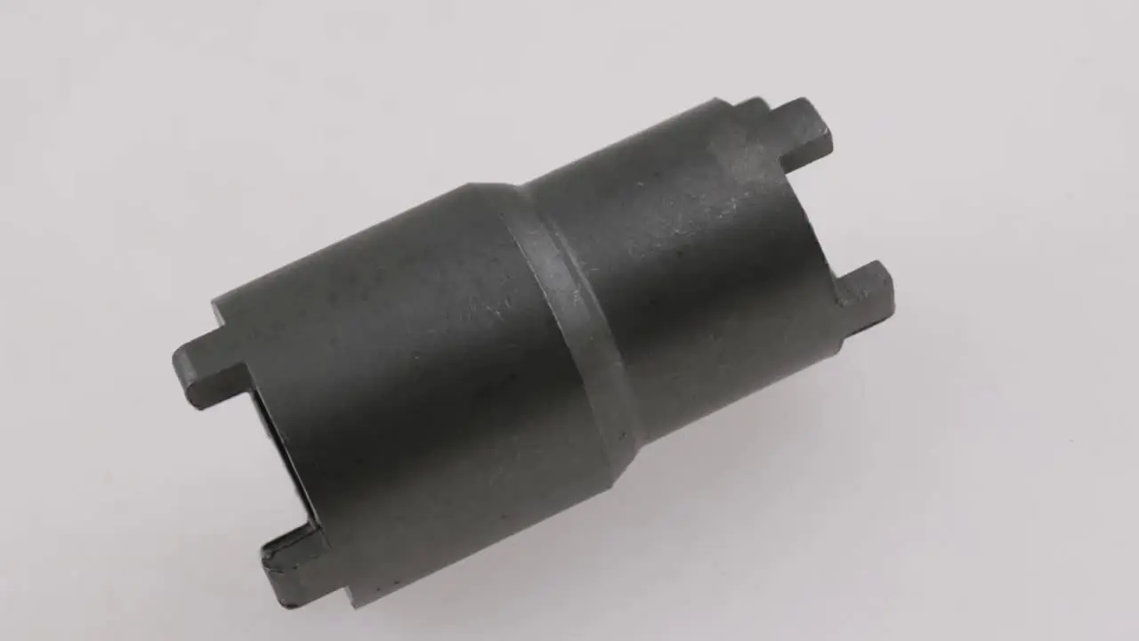 Chiave A Dado Bloccaggio 4 Pin - Acciaio, 20mm E 24mm, Per Frizione Moto - Foto 4