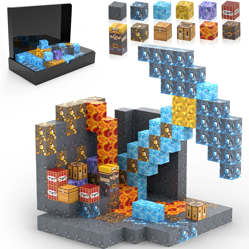 216pcs