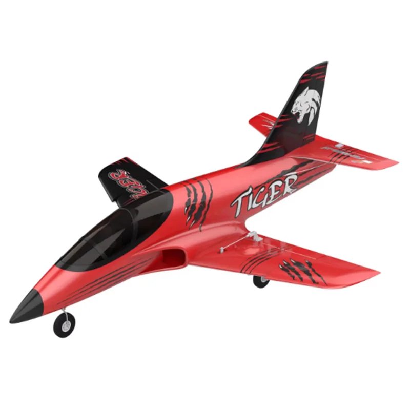 50 Channel Avanti Remote Control Aircraft Epo Material Fixed Wing Fighter Model Adult Gift 2