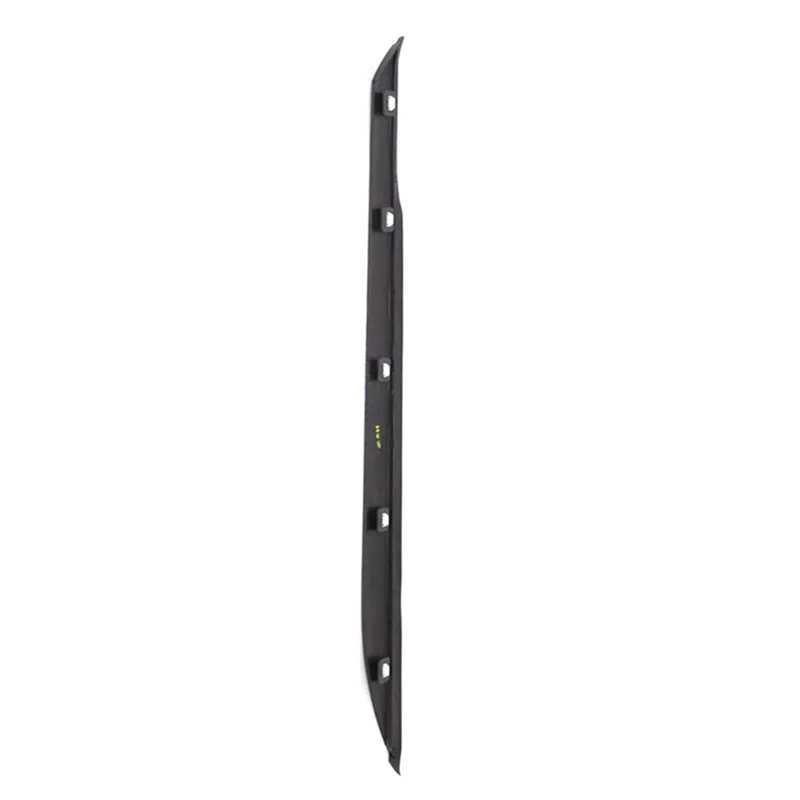 878602T000 Rear Right Chrome Molding Quarter Panel Trim Rear Driver Side Windshield Trim For KIA OPTIMA 2011-2015