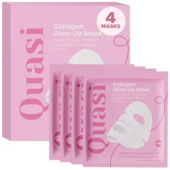 Collagen Night Mask 1
