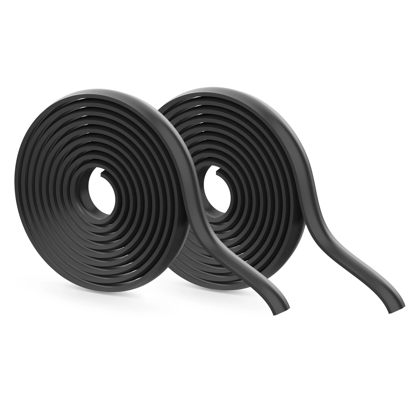Verefa Boundary Tape Marker Strips for Robotic Vacuums Compatible with V60M Pro /V60