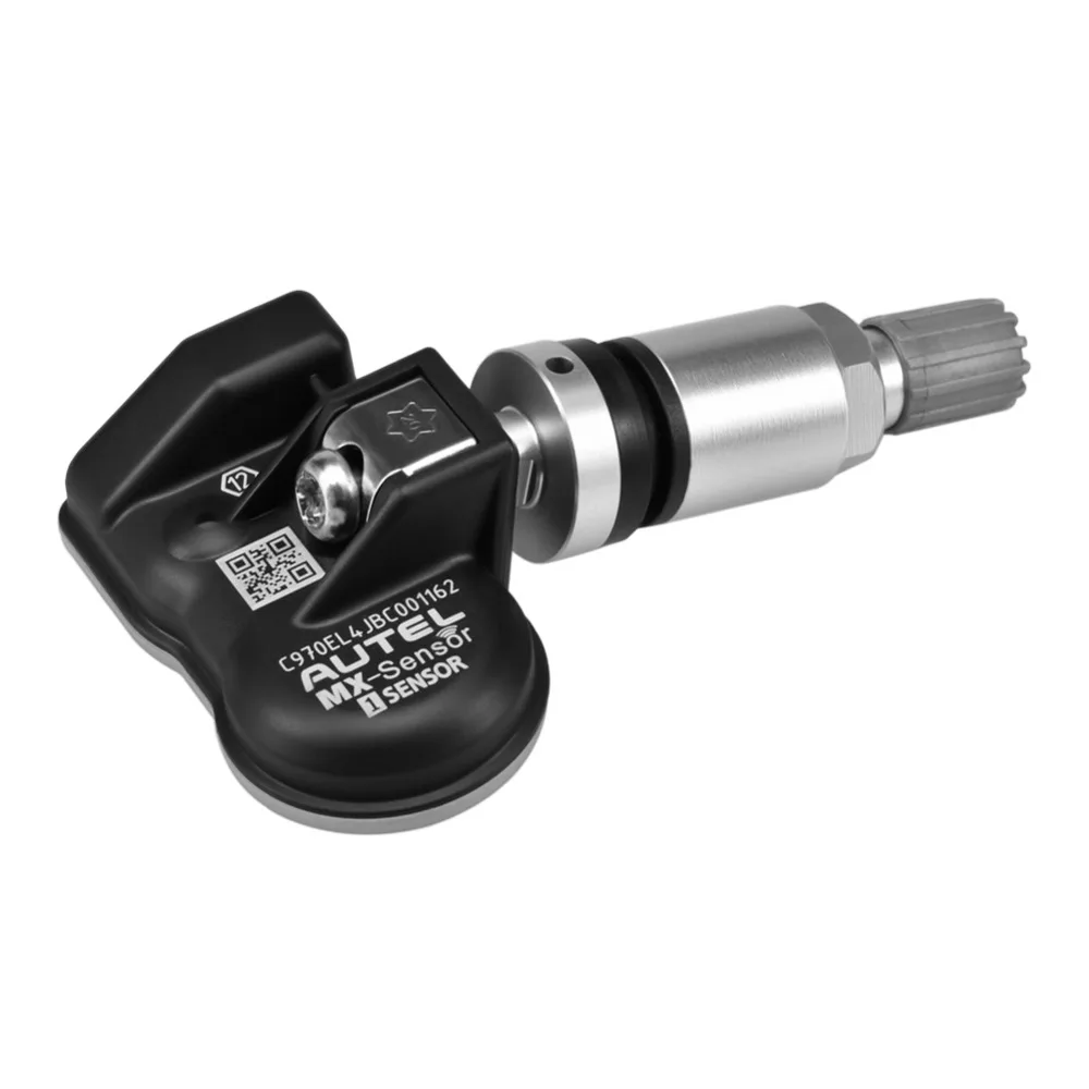 

Autel MX Sensor MaxiTPMS Pad Tire Pressure Programming Monitor MX-Sensor Programmer TPMS Tool Tire Repair Tools 433 315MHZ
