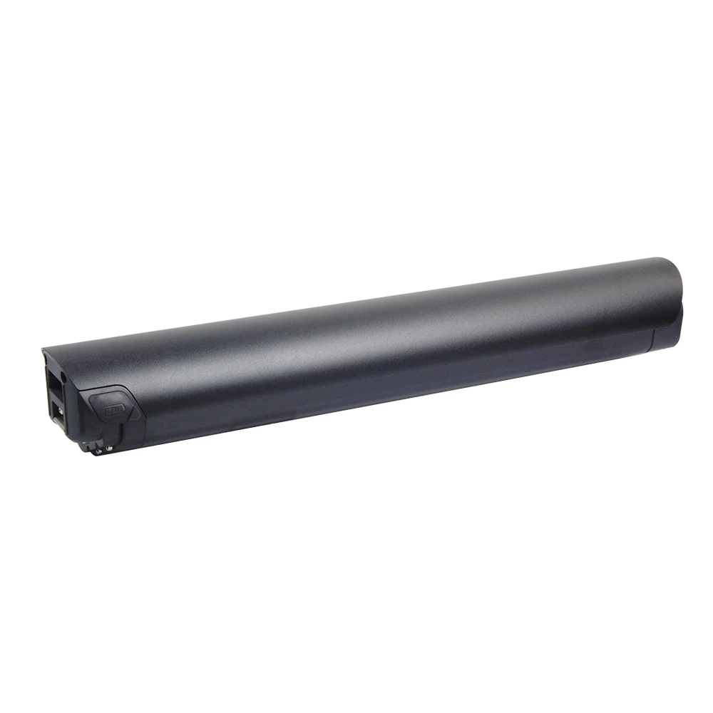36V Integrated Battery 10.4Ah 12.8Ah 14Ah 378Wh 460Wh 504Wh for TenwayS TWS YT30207 IBT 3610 Bafang Mivice C201 M070 Smart BMS