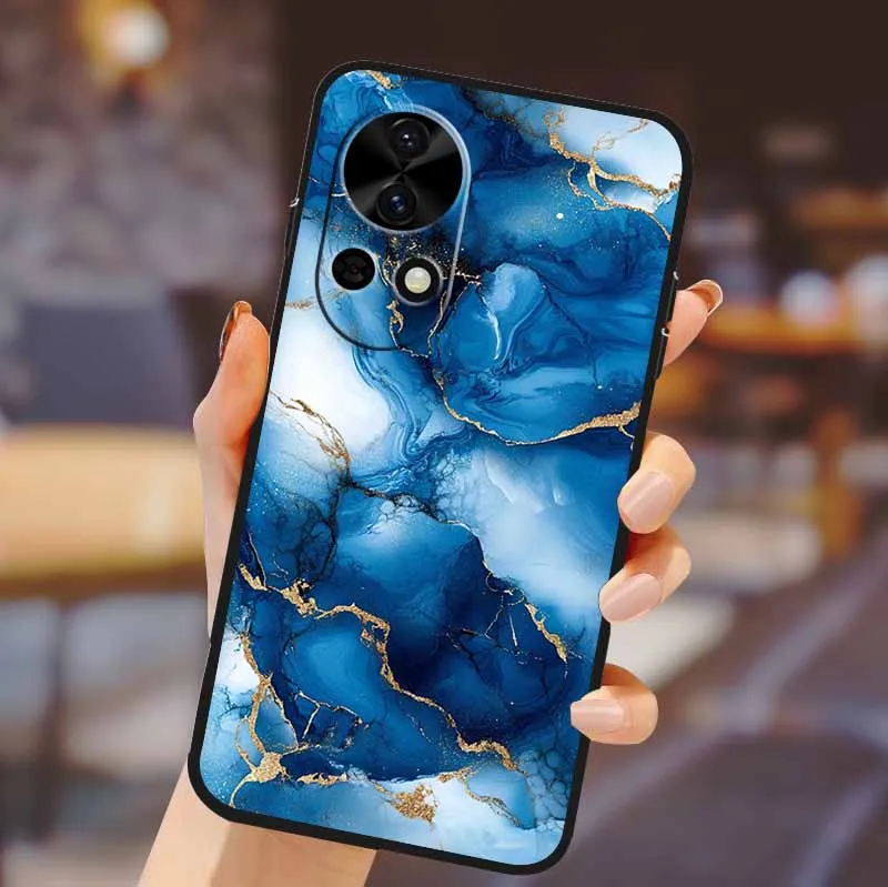 Durable TPU Soft Silicone Phone Case - Protective Back Cover Shield and Bumper