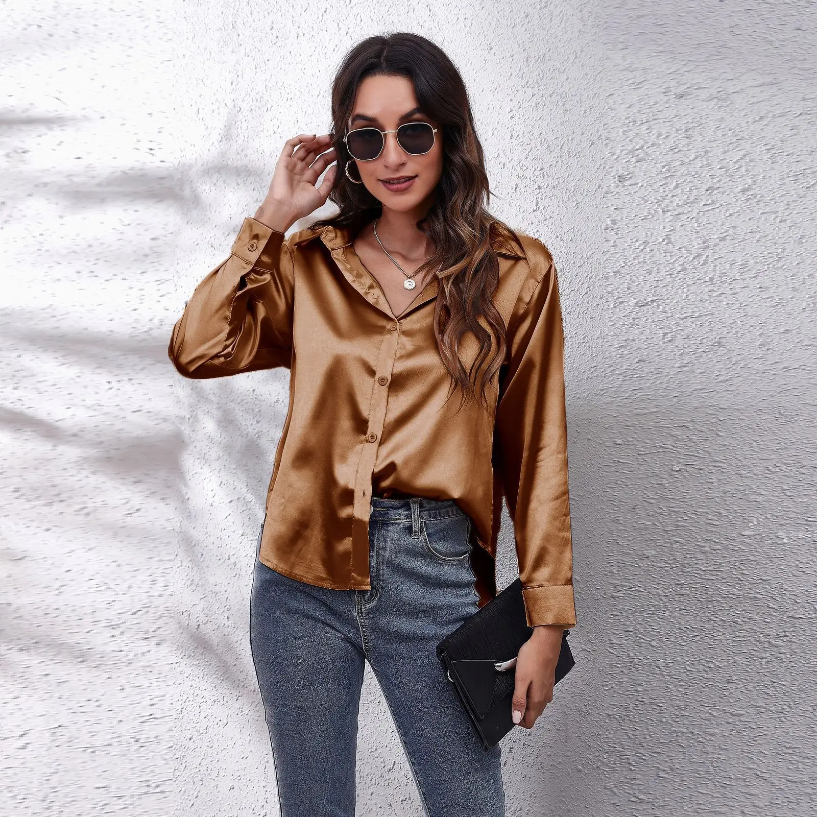 Light Brown