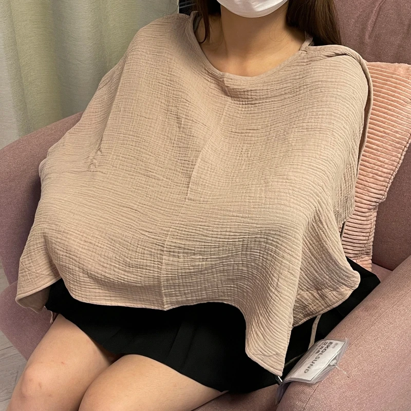 Breathable Maternity Breastfeeding Cover Breastfeeding Cover Breastfeeding Maternity Clothes