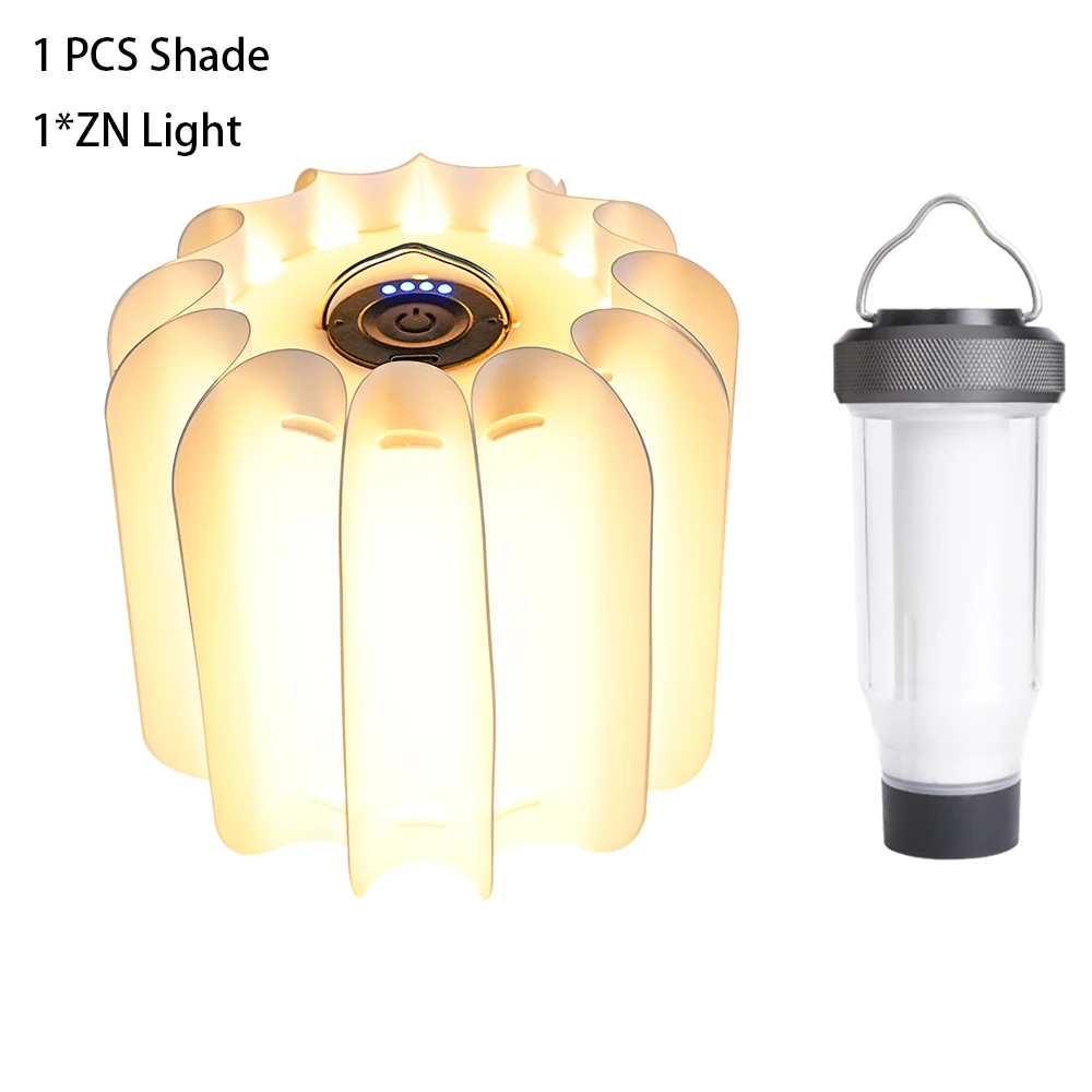 ライト・ランタン WWW_38SHADE 新しい38-ktフラッシュシェード大気ランプシェード屋外機器