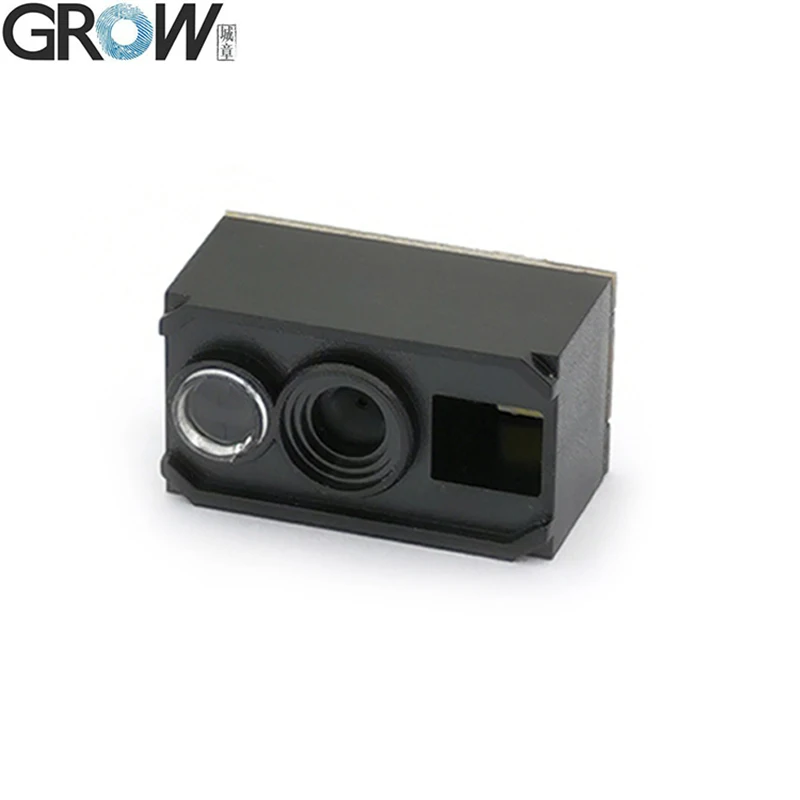 GROW GM77 S 640 480CMOS DC3 3V USB UART Interface 1D 2D Bar Code Qr grow-gm77-s-640-480cmos-dc3-3v-usb-uart-interface-1d-2d-bar-code-qr