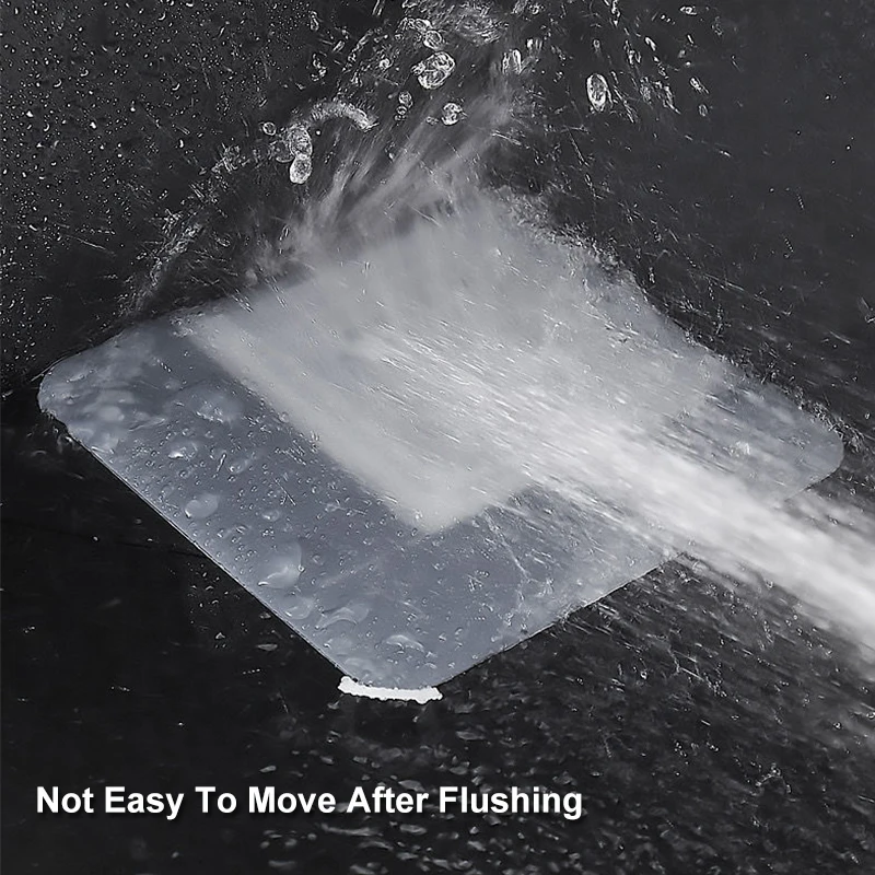 Silicone Floor Drain Cover Bathroom Kitchen Sink Deodorant Strainer Insect-proof Seal Sewer Pipe Hair Catcher