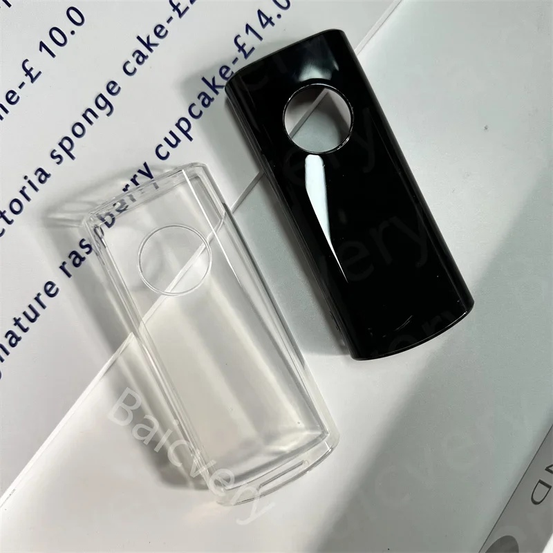Cover Per Telefono Per Nokia 110 4G 2023 Per Nokia 110 4G 2021 Custodia Morbida In Tpu Ultra Sottile In Silicone Antiurto