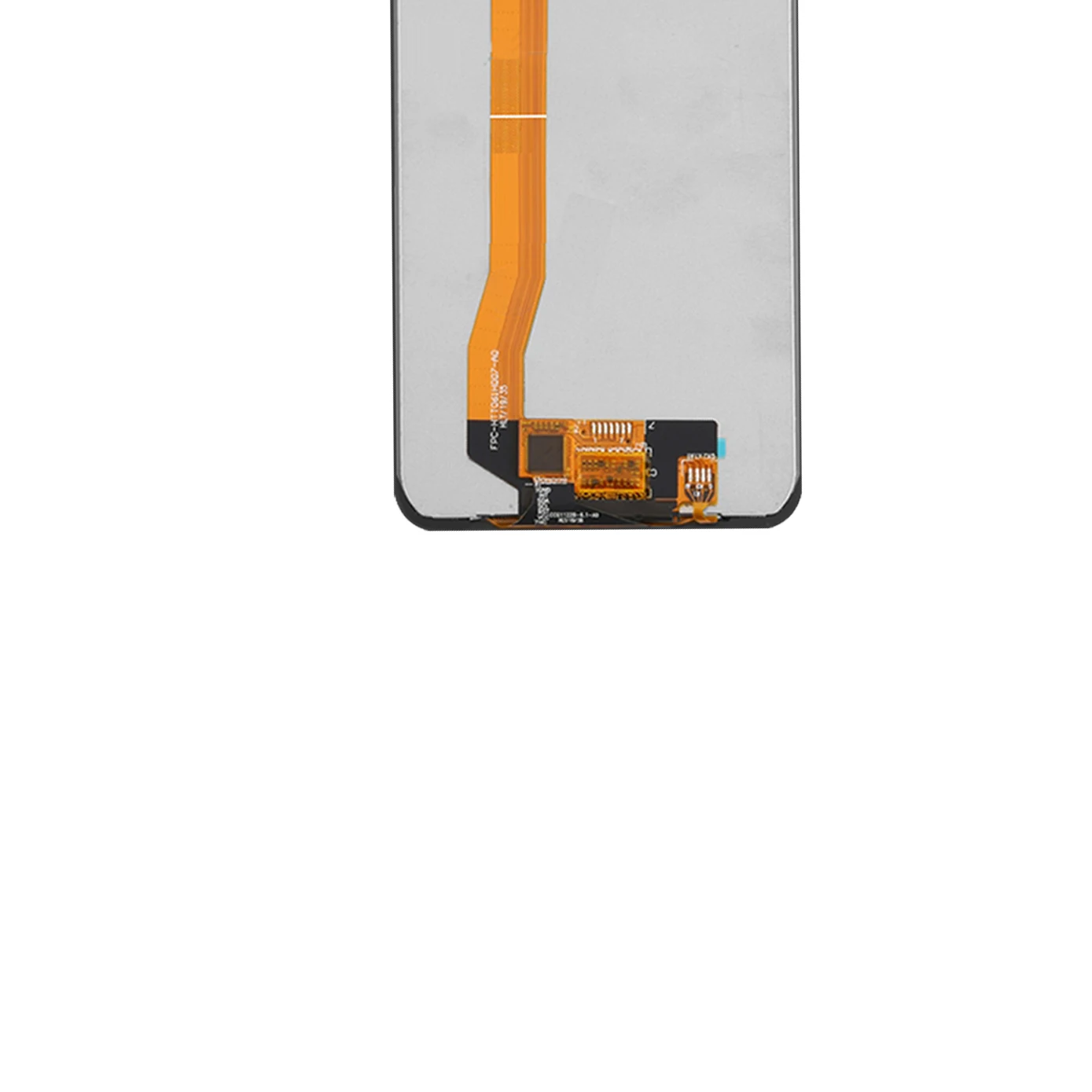 OPPO Realme C2 RMX1941 RMX1945 LCD ÷ ġ ũ Ÿ  ü ǰ, OPPO A1K CPH1923  5PCS LCD