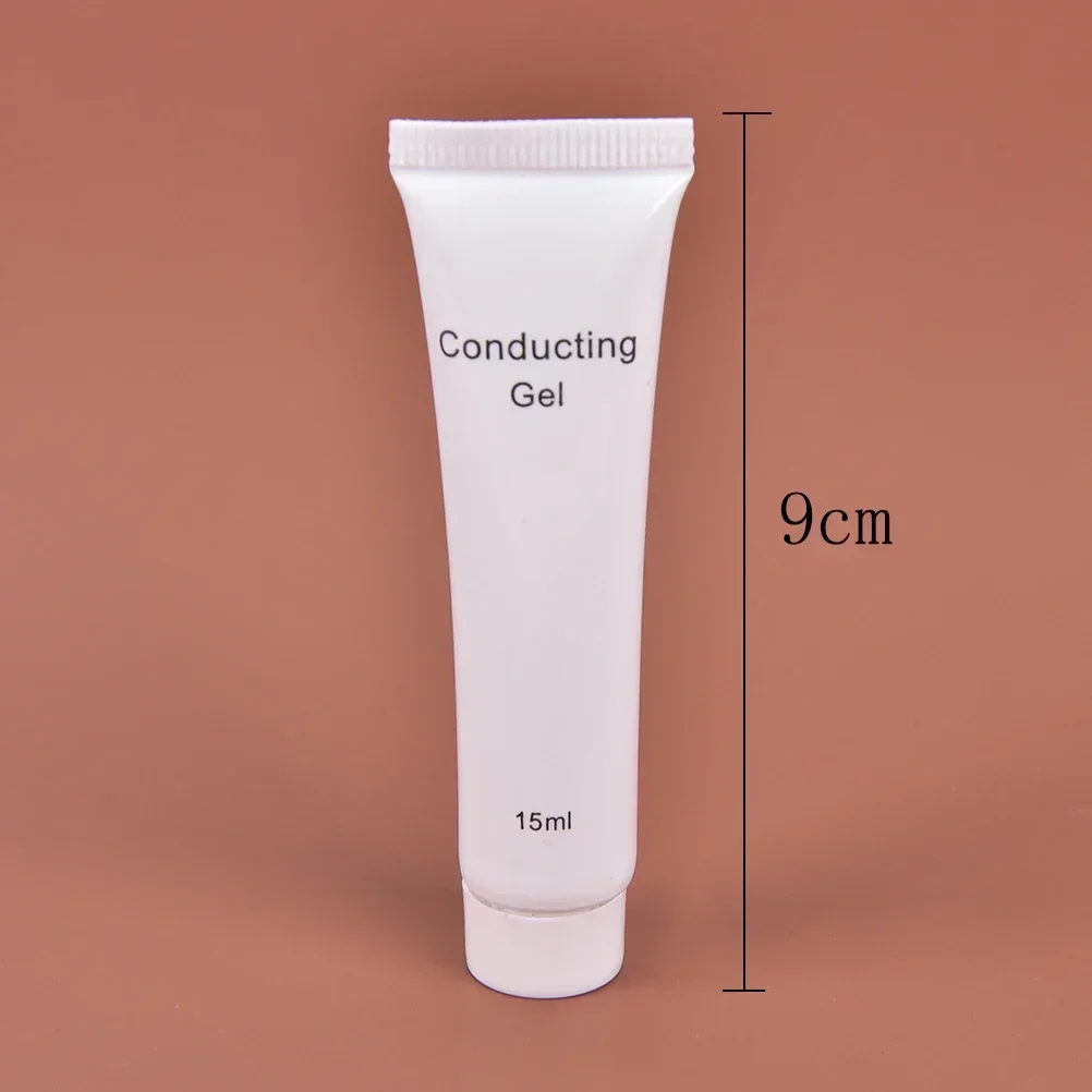 15ml Electrical Conductive Conducting Gel For TENS/EMS Massager Mulscle Stimulator To Relieve Pain Relaxation Body massage gel