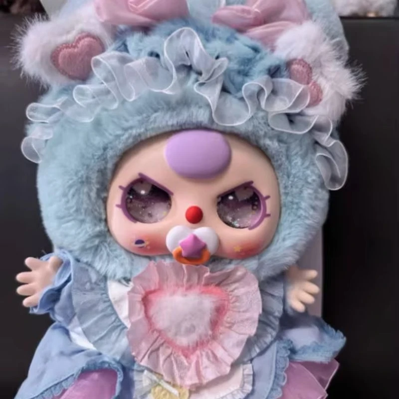 100%Genuine Baby Three 400% Lolita Dream Series Blind Box