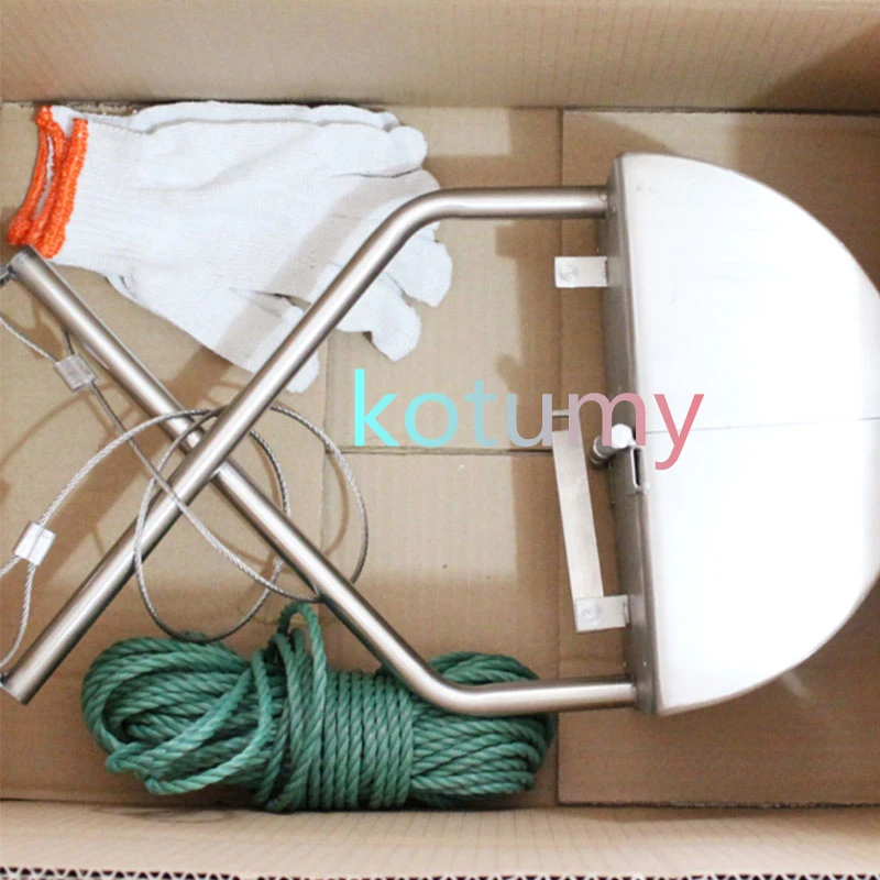 thumbnail image 2 of High Quality Soil Stainless Steel Sampler Cutting Ring Sampling Tool 2 of 14