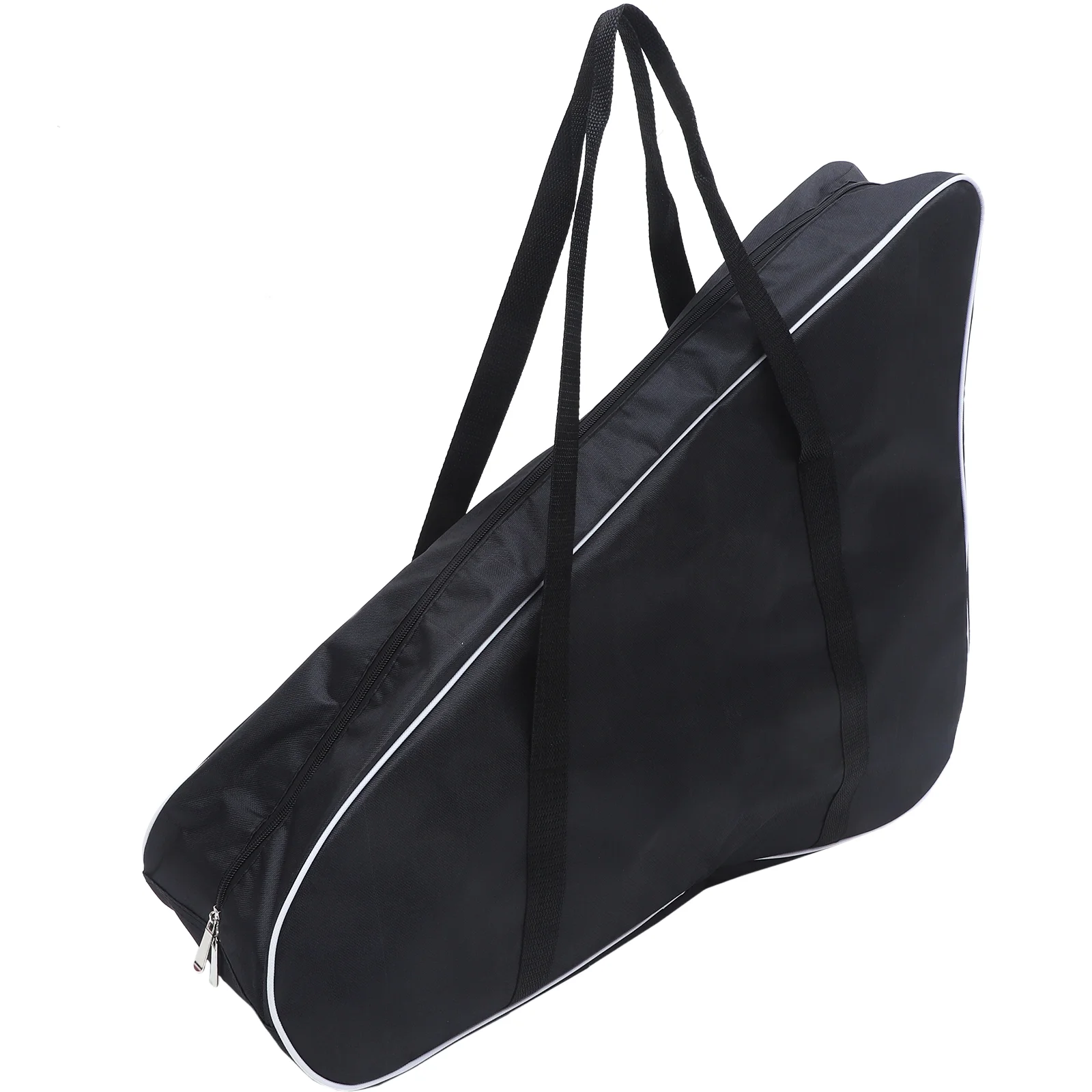 

Thicken Lyre Bag Music Instrument Carrying Pouch Large-capacity Lyre Harp Storage Bag