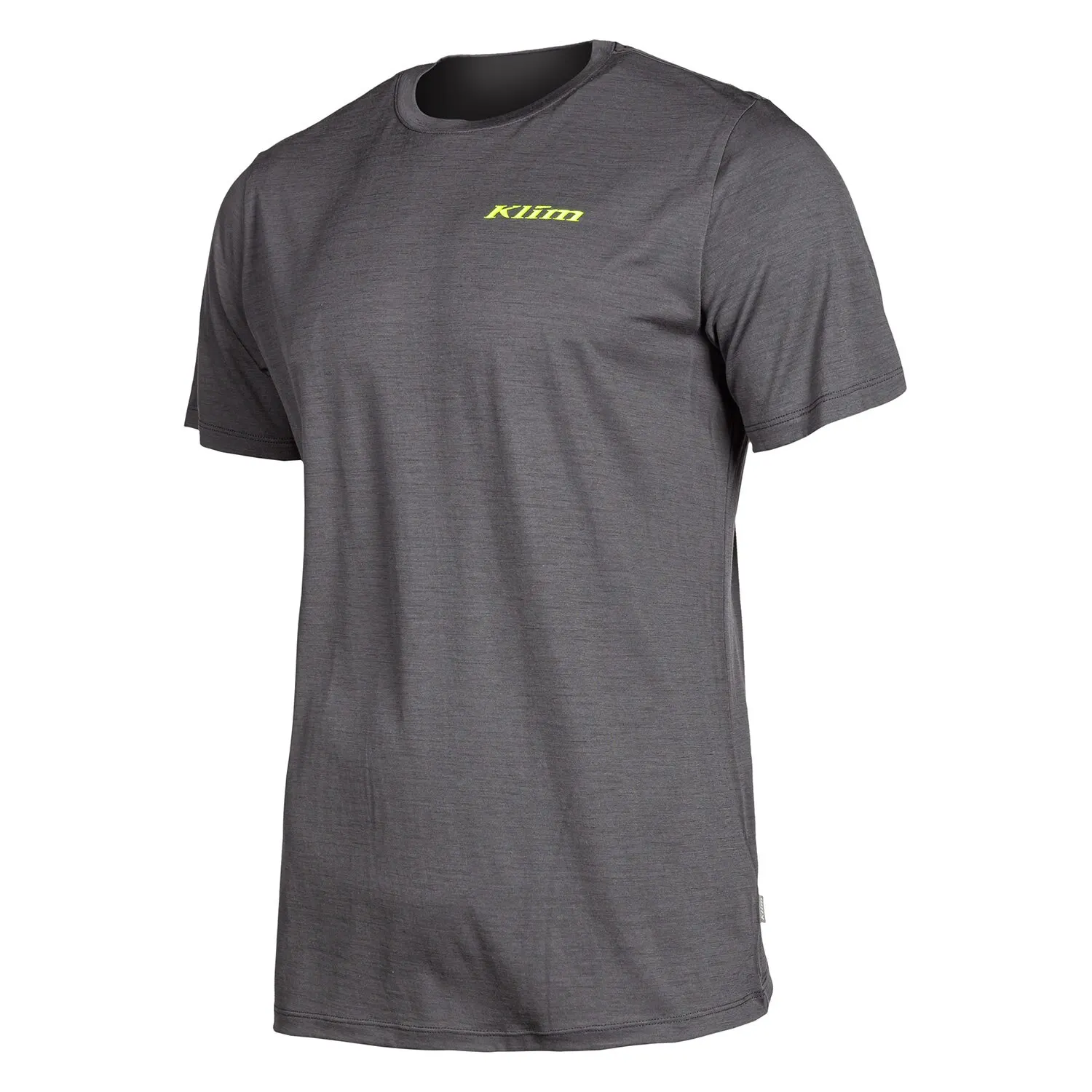 Neues Klassisches Logo-Buchstaben-T-Shirt für Herren, Radfahrer-Stil _ KLIM Baumwolle mit Grafikdruck, Hochwertiger Luxus-Unisex-Stil für Männer und Frauen