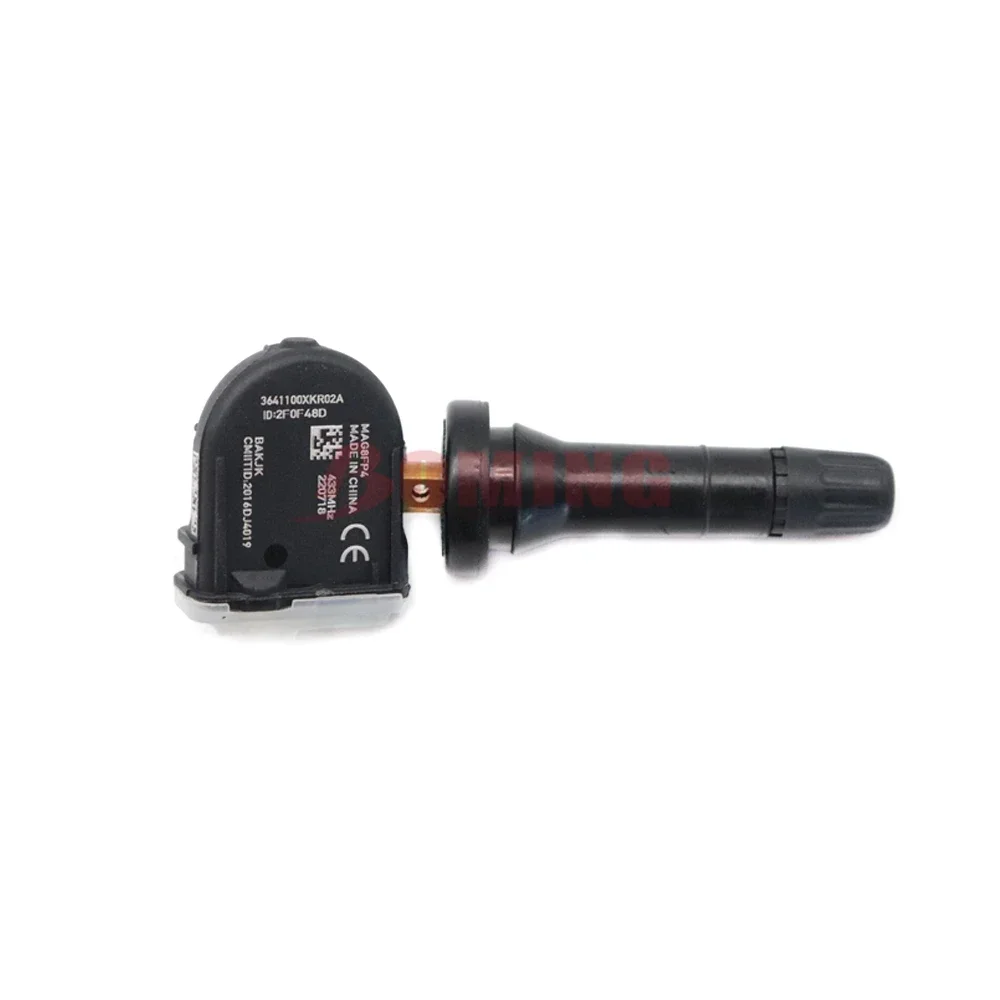 ڵ Ÿ̾ з TPMS , Haval F5 F7 F7X H2s H4 H6  H7L GreatWall P8 VV5 6 7 2007-2020 3641100XKR02A 433Mhz