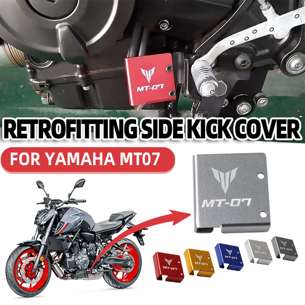 Mt Accessories 2022 | Yamaha Mt07 2022 Accessories - Covers & Mouldings - Aliexpress