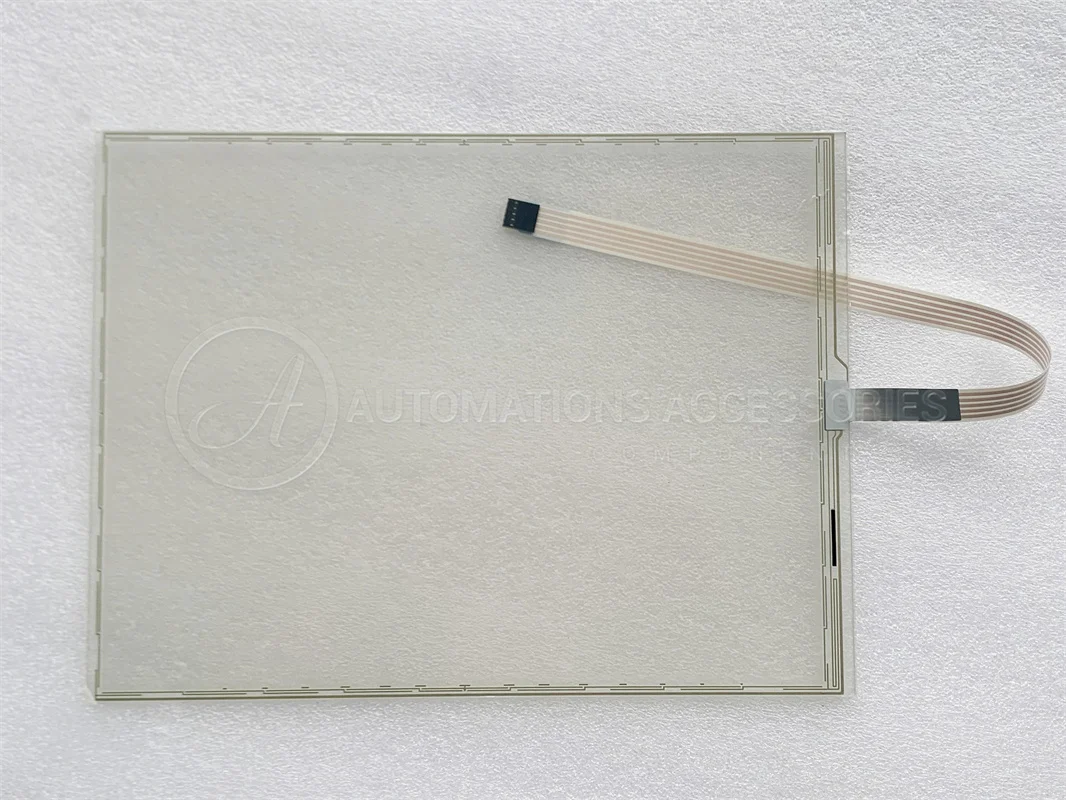 para Scn-at-flt15.0-z010h1-r Tela de Toque Vidro E212465 Scn-at-flt15.0-z01-0h1-r Painel Toque Novo - Imagem 5