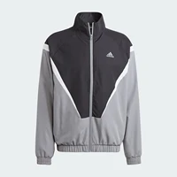 Adidas Authentic New Mens Patchwork Fashion Ensemble manches longues et pantalon long IJ6072 4