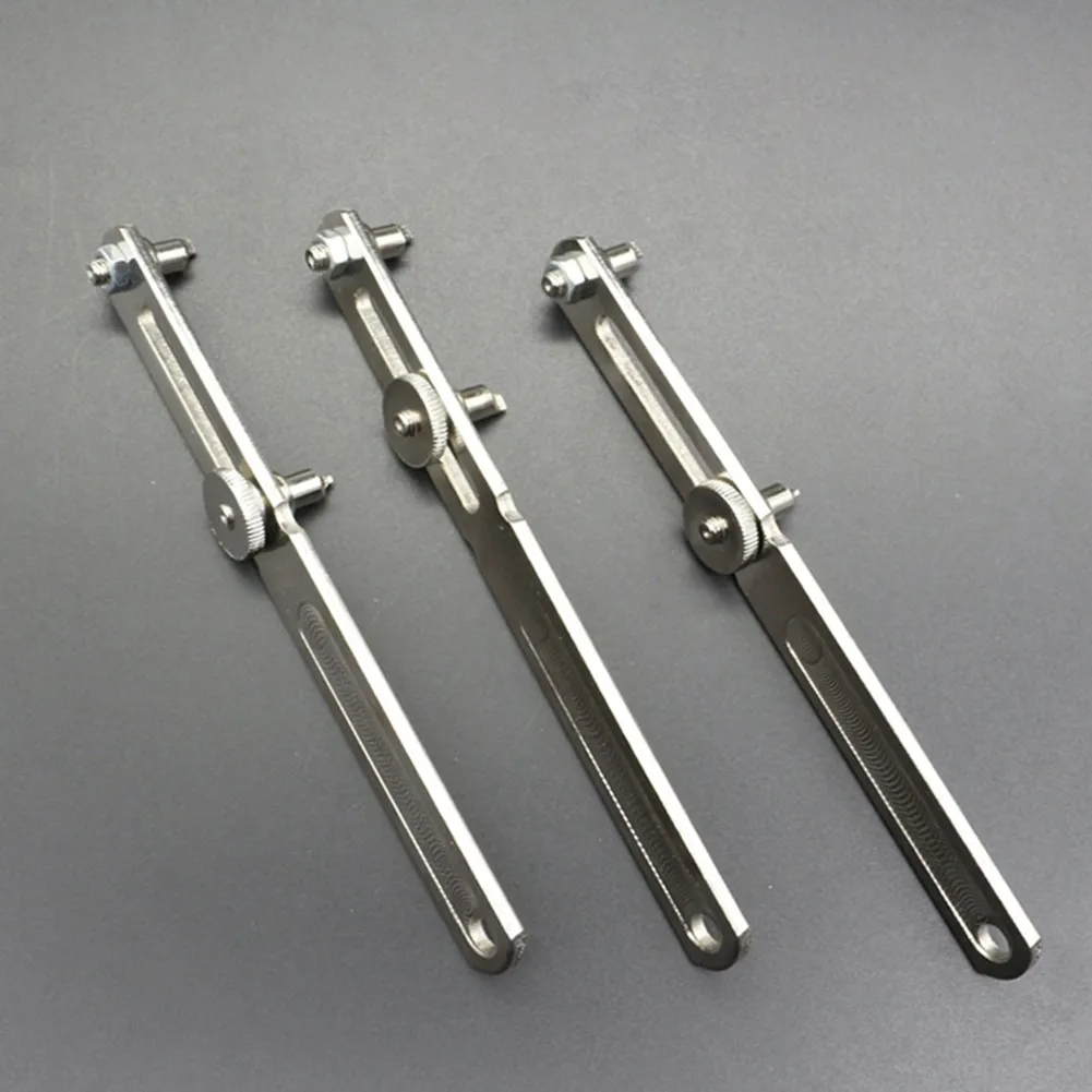 

Qqq Useful Durable New Practical Back Case Cover Opener Cover Opener Lid Opener Wrench Adjustable Watch Repair 1111 Tool