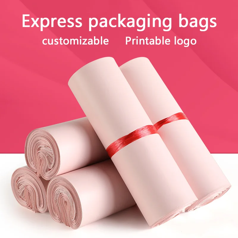 Lyforpyton Grands Sacs Cadeaux Or Rose Avec Papier De Soie