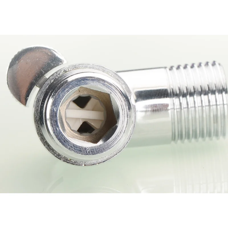 Рисунок 6 - 1 комплект угловых мини-клапанов