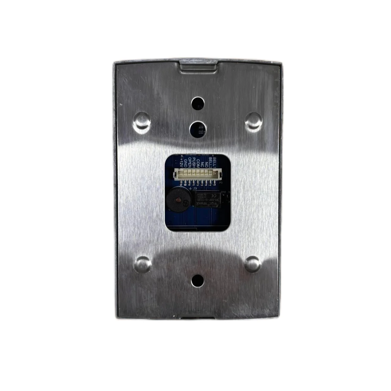 Standalone Access Control Keypad 125KHZ RFID Card M01 Smart Door Lock Access Controller access control keypad