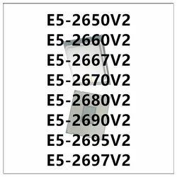 High - Performance Server Processor for Enhanced Computing Efficiency