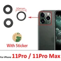 For iPhone 11Pro Max
