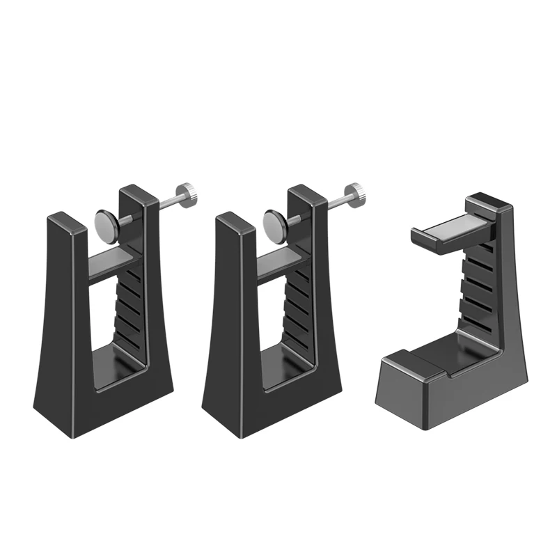 Vertical Laptop Stand for Desk Notebook Stand，Portable Laptop erected bracket to change secondary screen