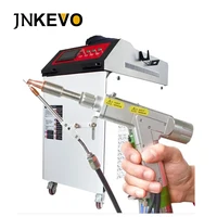 Mini Portable Fiber Laser Welding Machine Price 1kw 1.5kw 2kw 3kw For Aluminum Stainless Steel 1