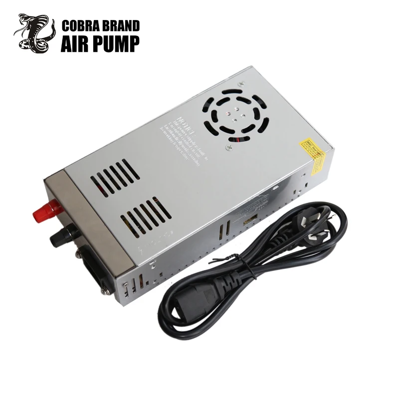 Transformador 220v 110v a 12v40a dc Regulou o Inversor do Adaptador de Alimentação