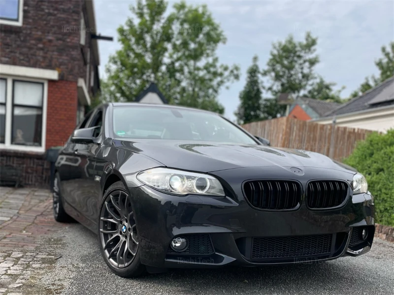   Ʈ ĵ Ű ׸, ABS  , BMW 5 ø F10 F11 F18 2010 2017 ̽ ׸ ȣȯ