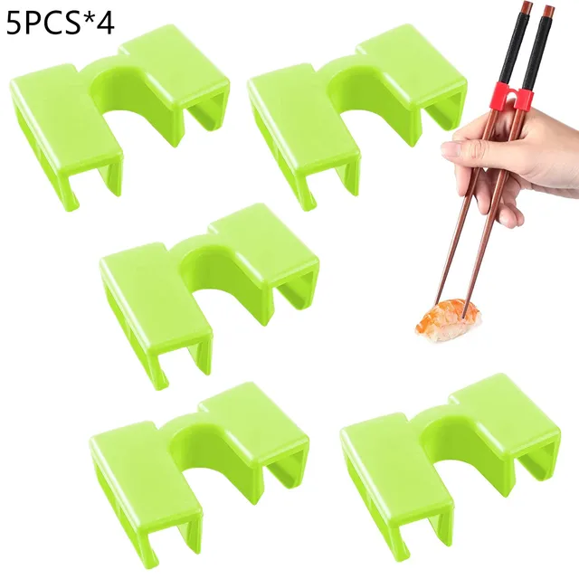 Green-20PCS
