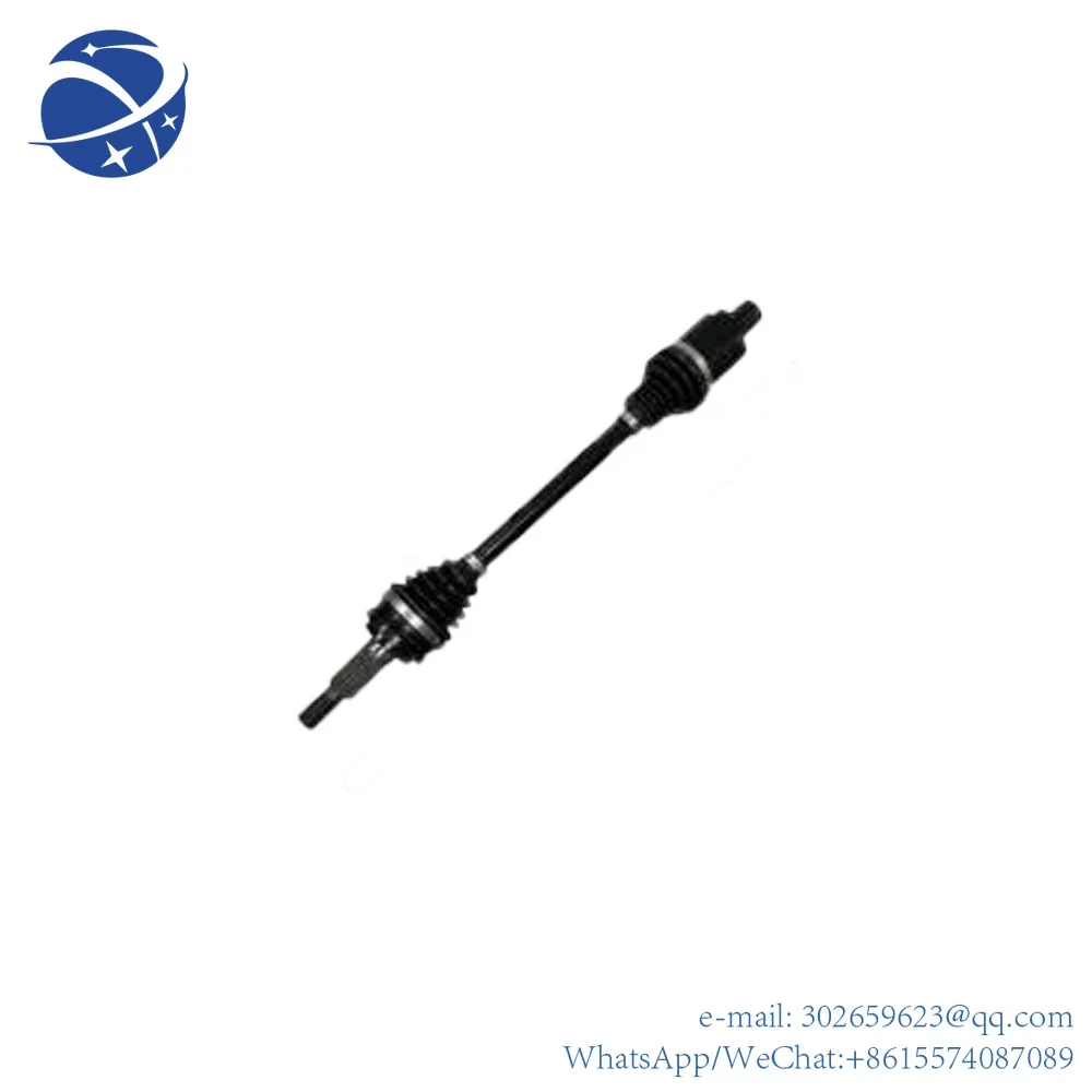

Yyhc OEM 9A7 407 271 D SENP высококачественный приводной вал Подходит для Porsche Panamera 9A7407271D/971407271M/971407271R
