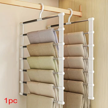 Foldable Pants Hanger 1