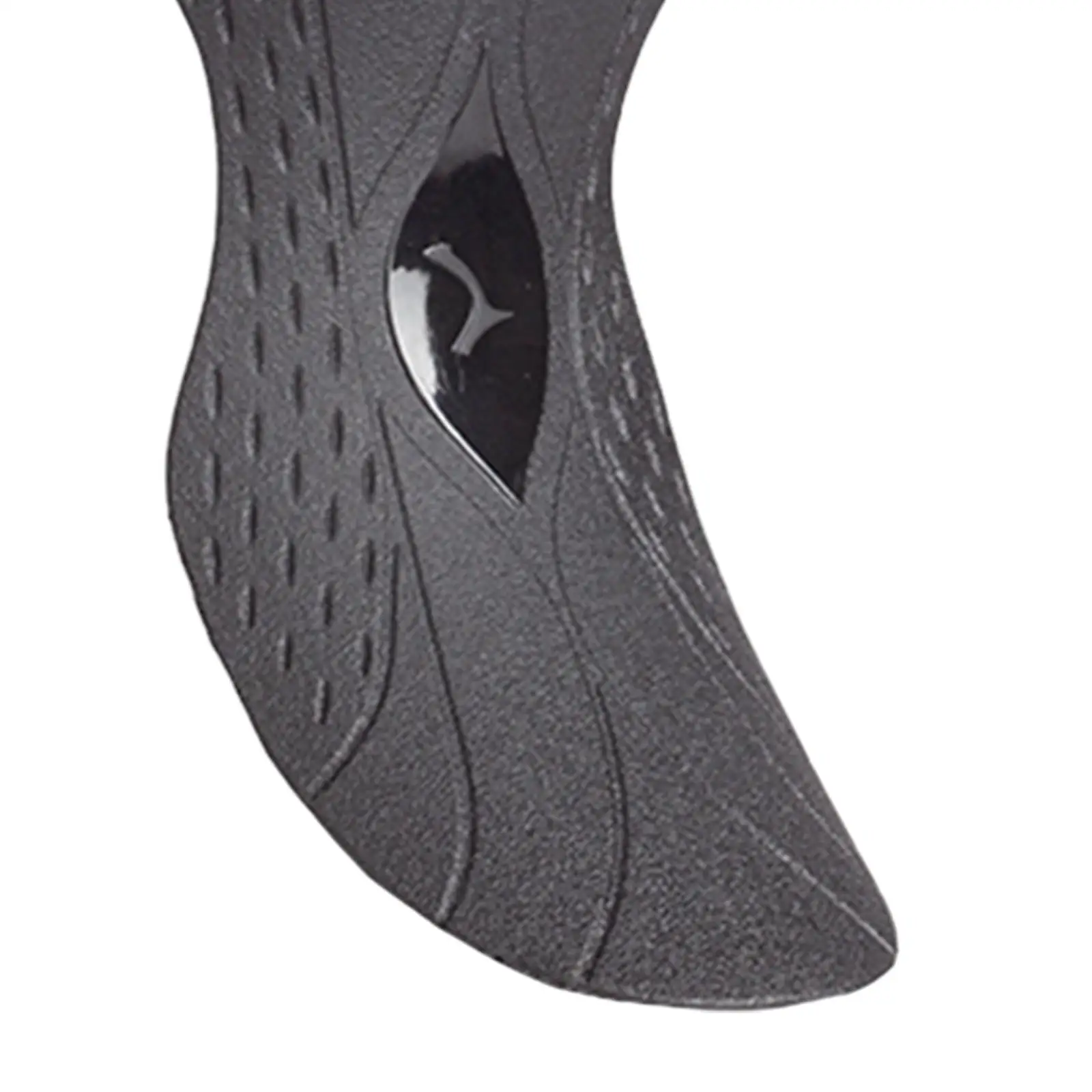 Ski Boots Support Piece Reinforcement Hardening Pad Strengthening Gasket for Adults Skiing Shoes