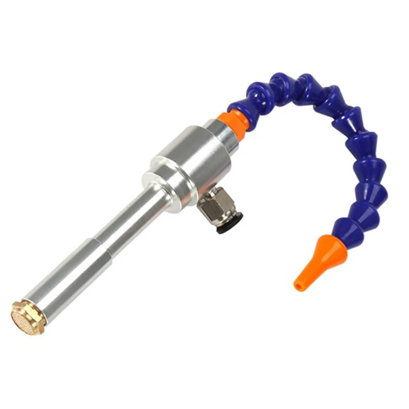 Vortex + Tubo Universal Comum Mini Vortex Ar Frio