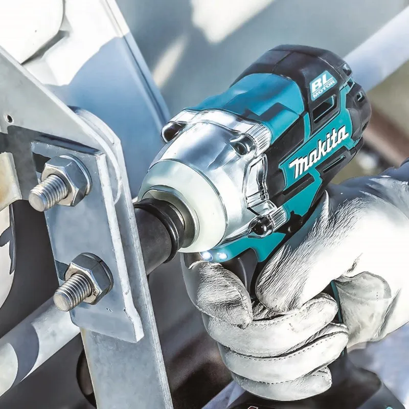 Makita Original Dtw190 Impact Wrench 
