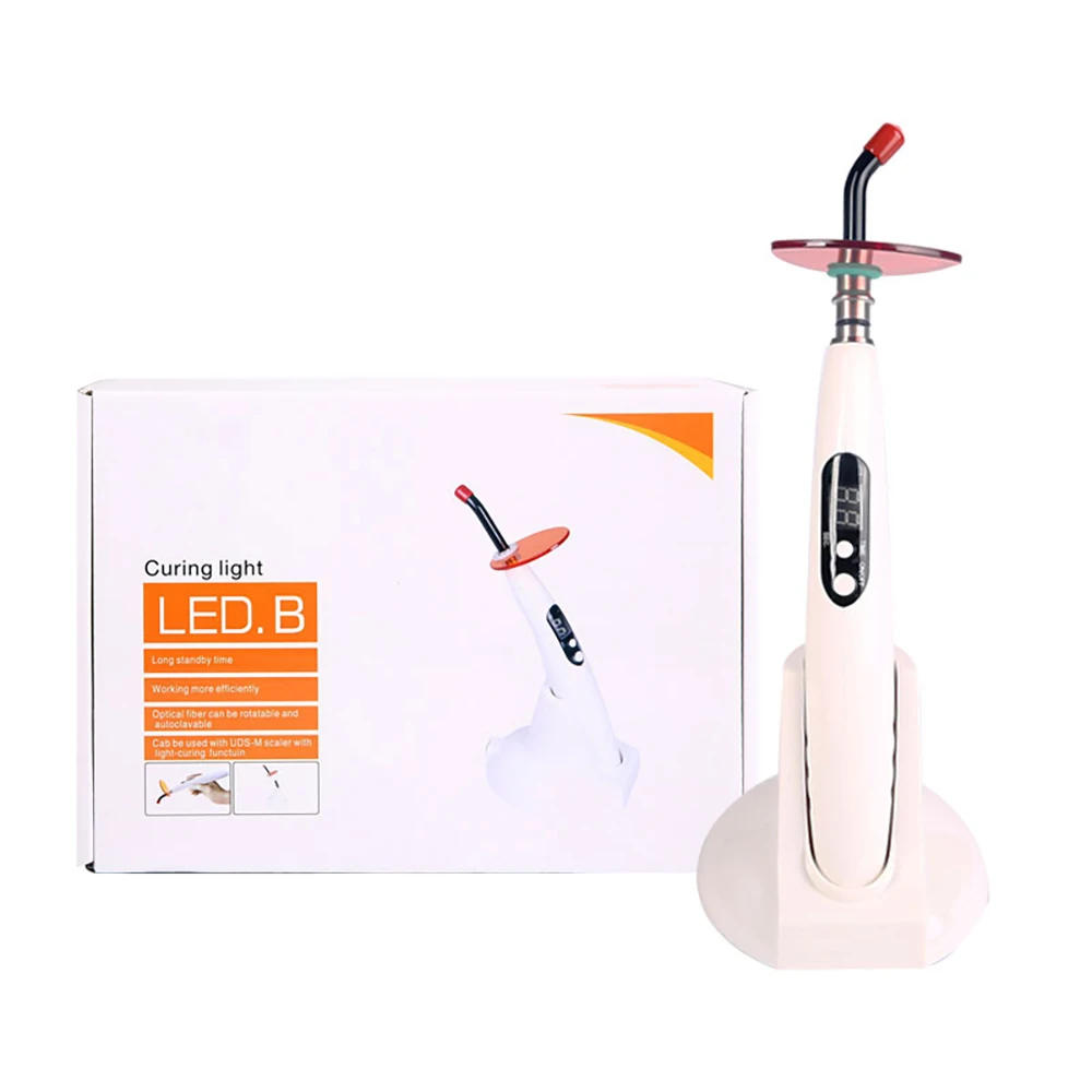 Рисунок 4 - Стоматологическая Беспроводная лечебная лампа