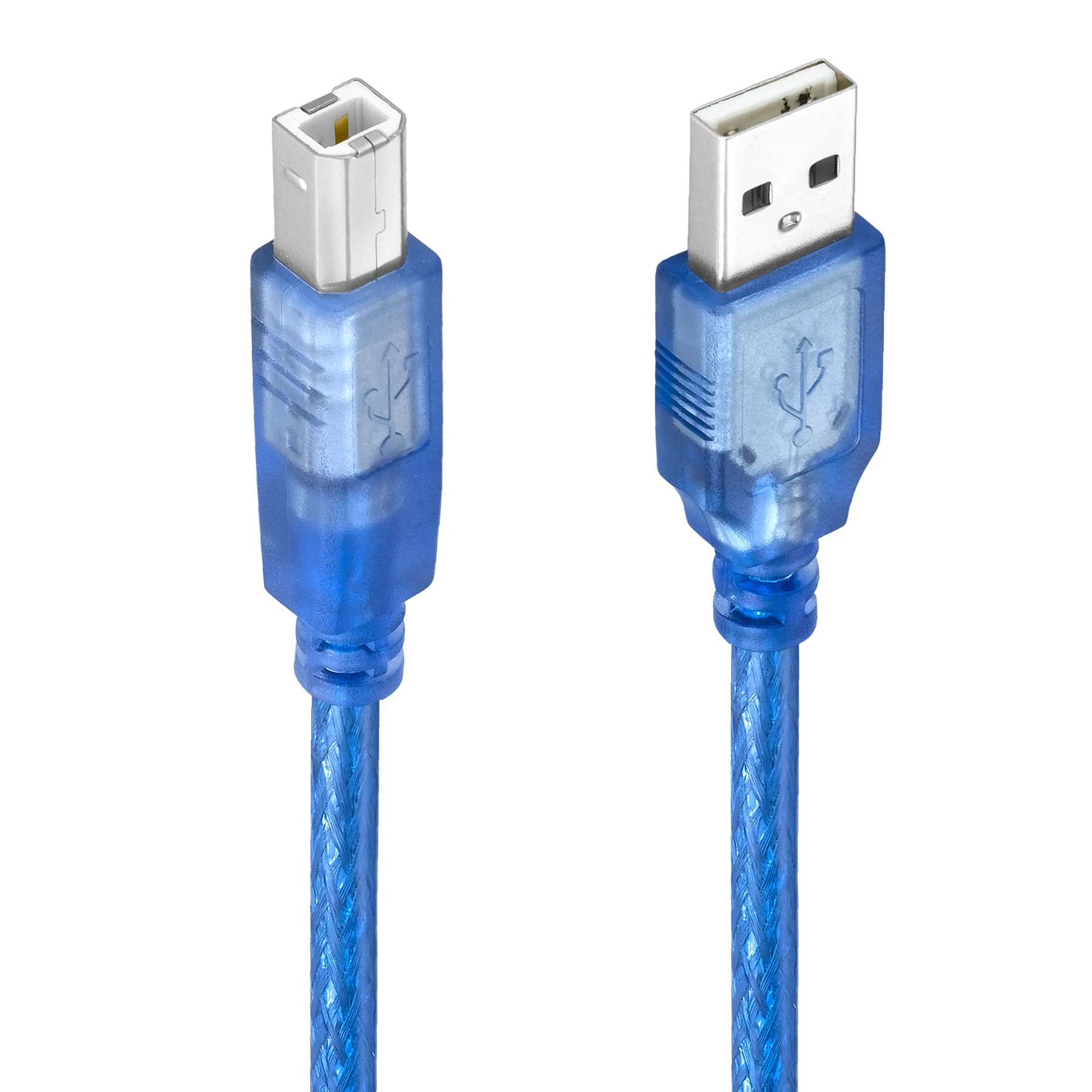 Câble imprimante USB 15FT