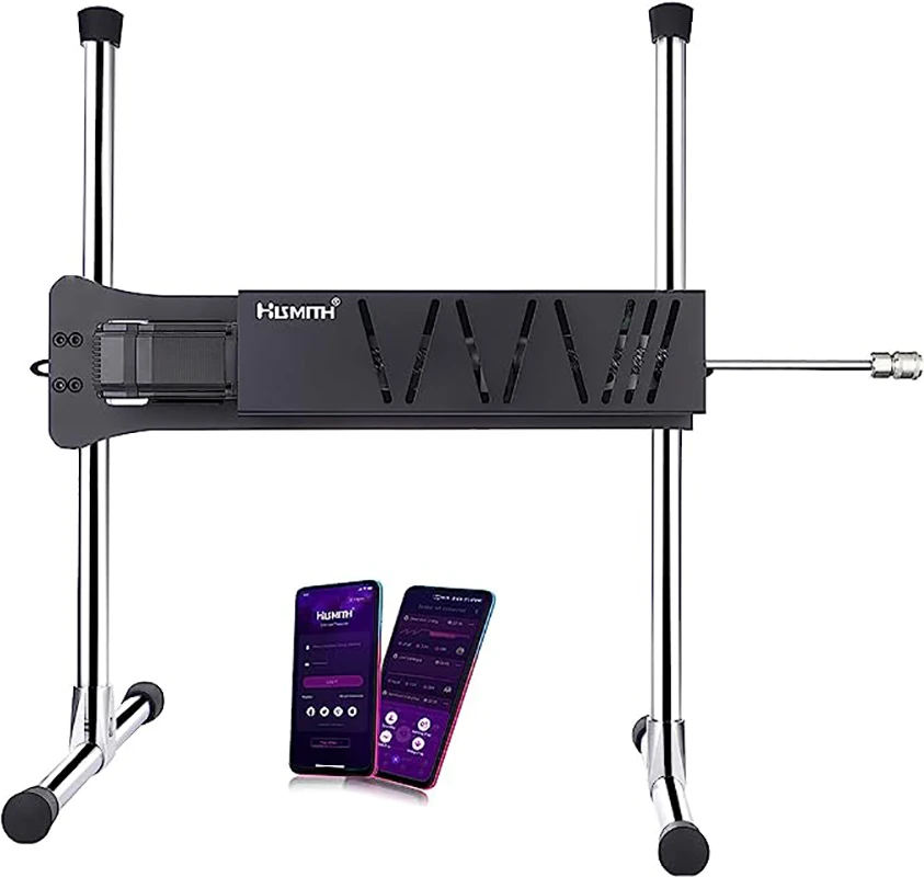 Hismith マシン Hismith ピストンマシン セックスマシーン ファッキングマシン