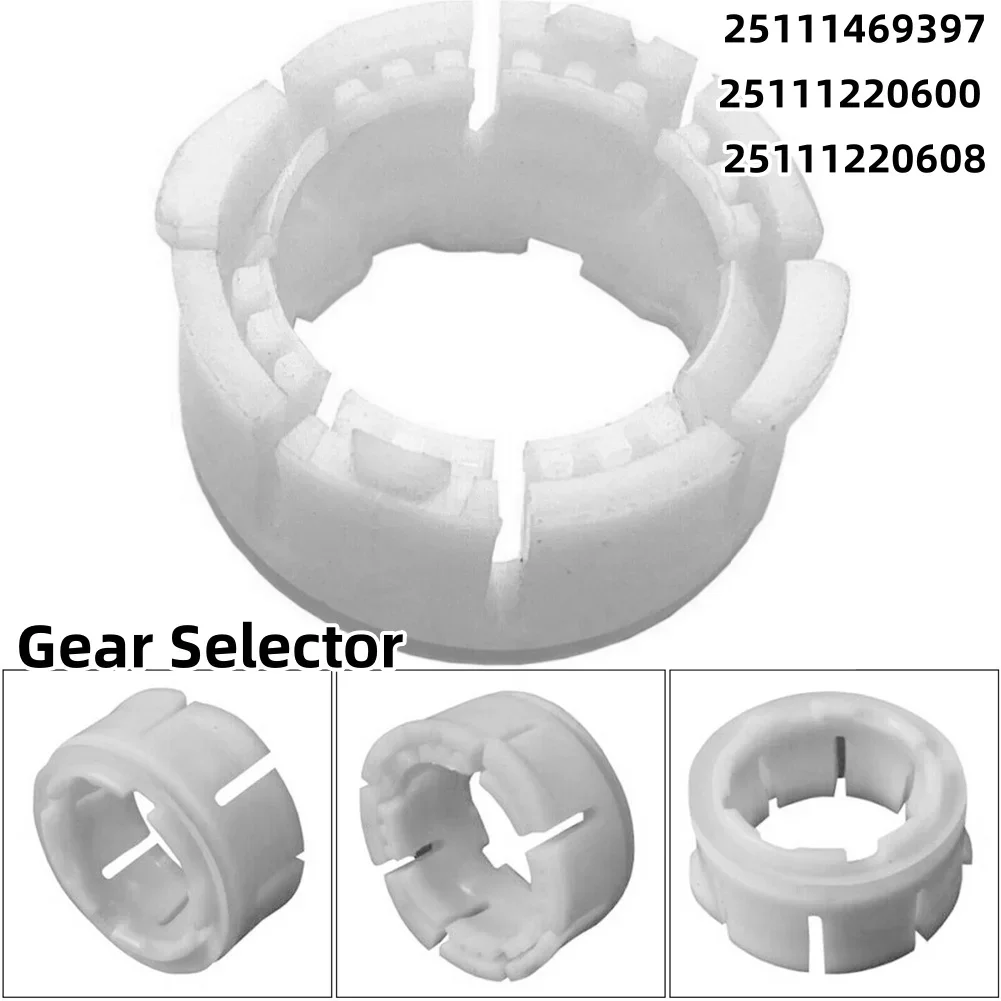 Gearshift Manual Transmission Shift Lever Bearing Gear Selector