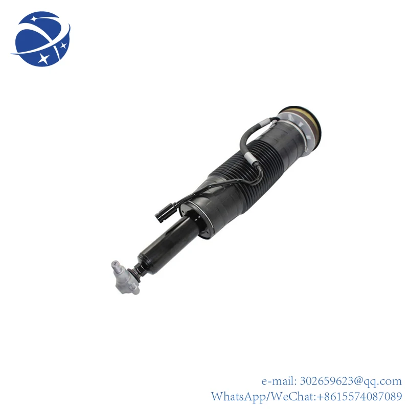 

yyhc MB W221 W216 front hydraulic ABC strut A2213208013 S250CDI S350 S500 CL500 OEM 2213208013 for mercedes benz